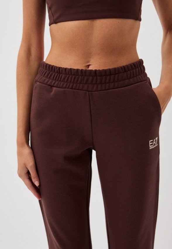 Брюки спортивные EA7