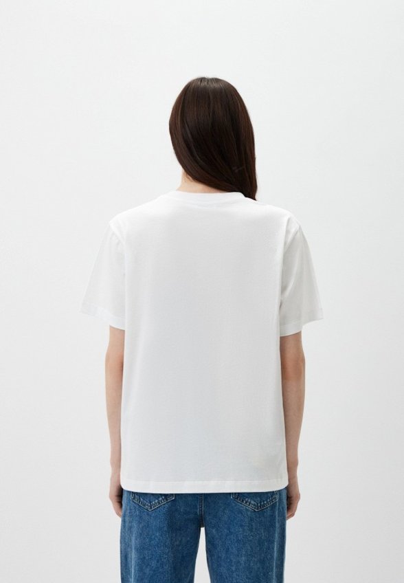 Футболка MO5CH1NO Jeans