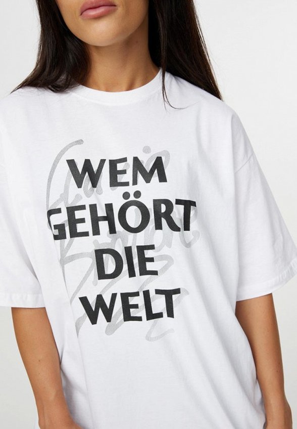 Футболка Seventeen Nine