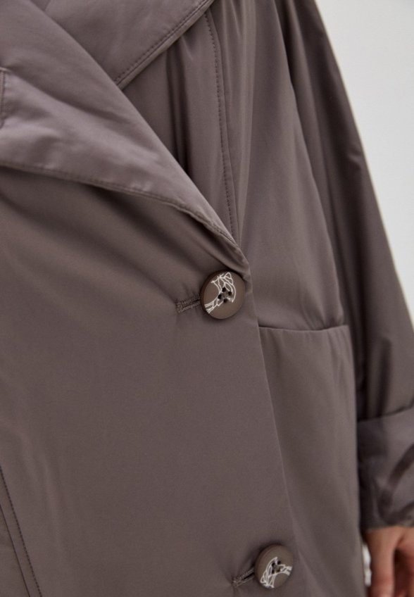 Куртка утепленная Winterra