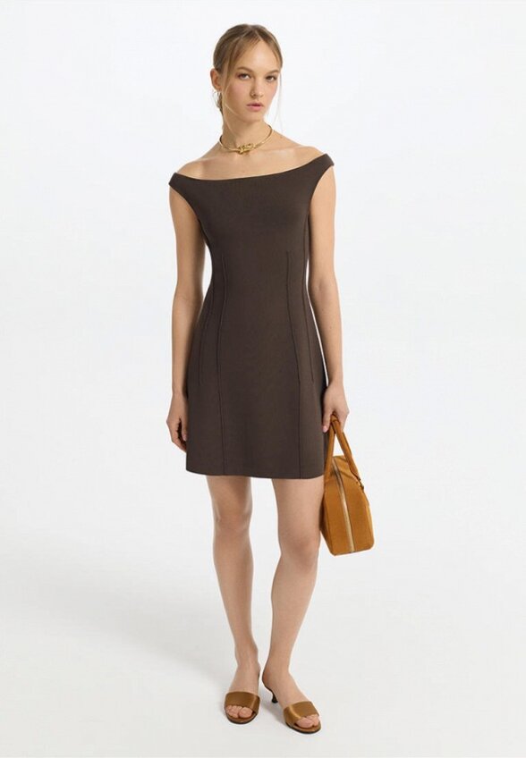 Платье Love Republic