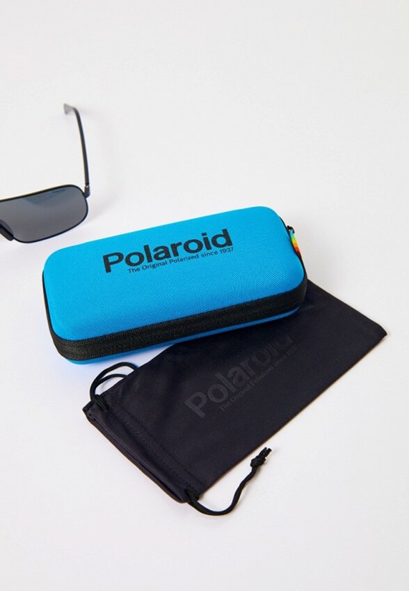 Очки солнцезащитные Polaroid