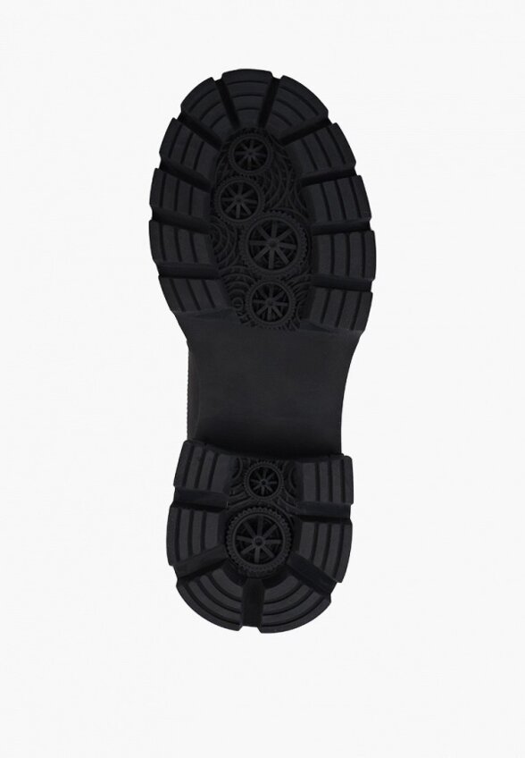 Ботинки Vasconte