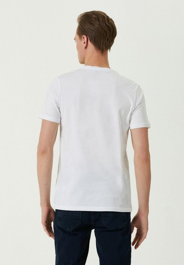 Футболка Club