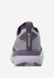 Кроссовки женские Demix Pacer Enrlitepro Knit, Фиолетовый3  - превью