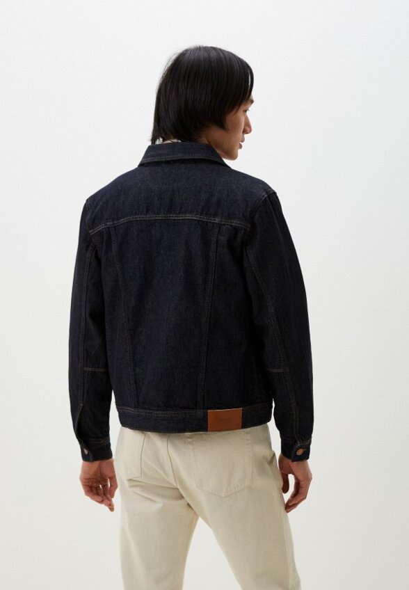 Куртка джинсовая Colin's