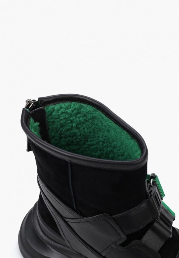 Ботинки Graciana