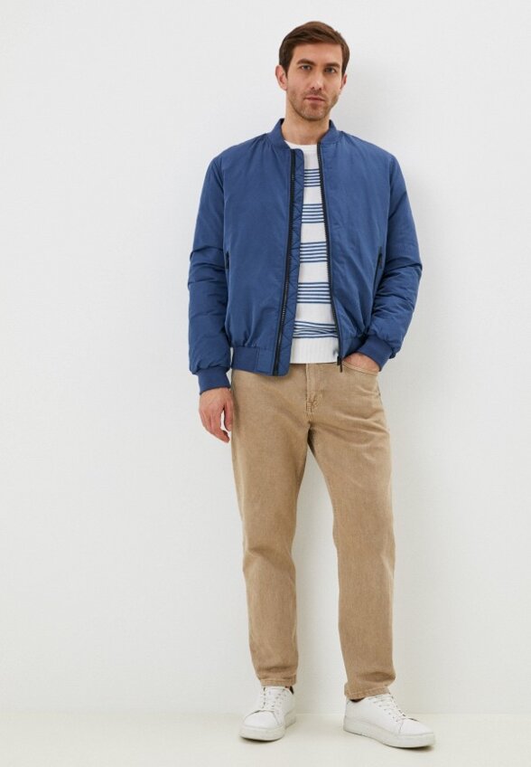 Куртка утепленная Baon