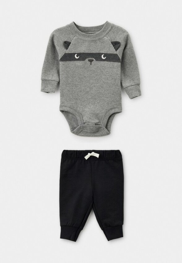 Боди и брюки Carter’s