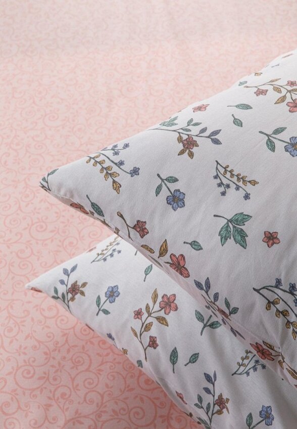 Постельное белье Семейное Веселина