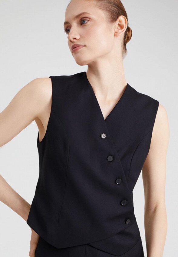 Жилет To Be Blossom