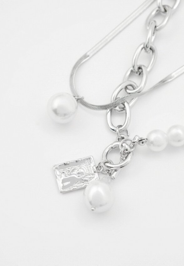 Колье 2 шт. Gilmeeva