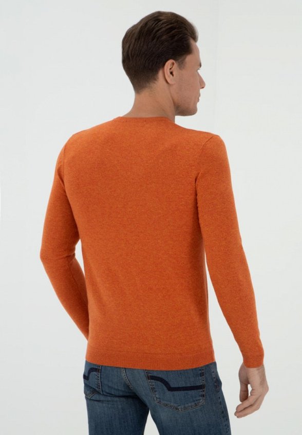 Джемпер Thomas Berger