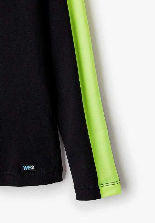 Лонгслив We2