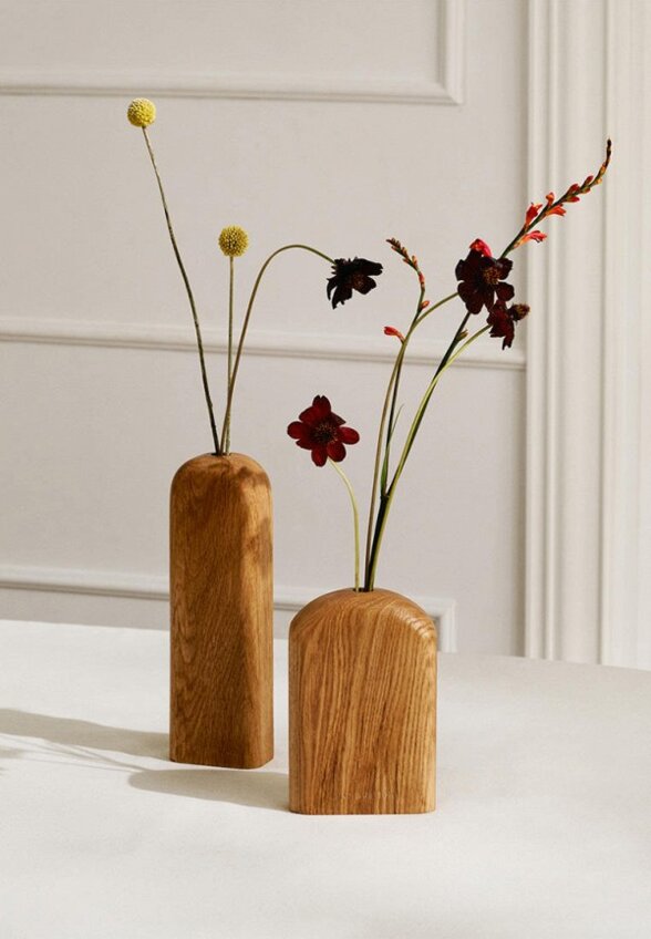 Ваза Divnaya Iva