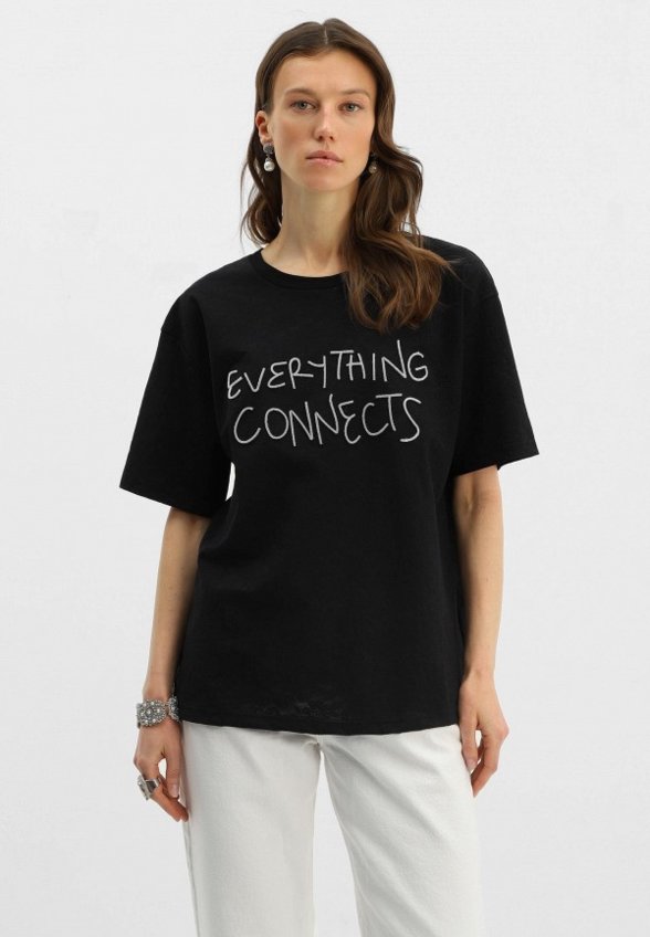 Футболка Harmonia Sensuum