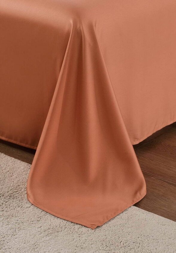 Постельное белье Евро Sofi De Marko