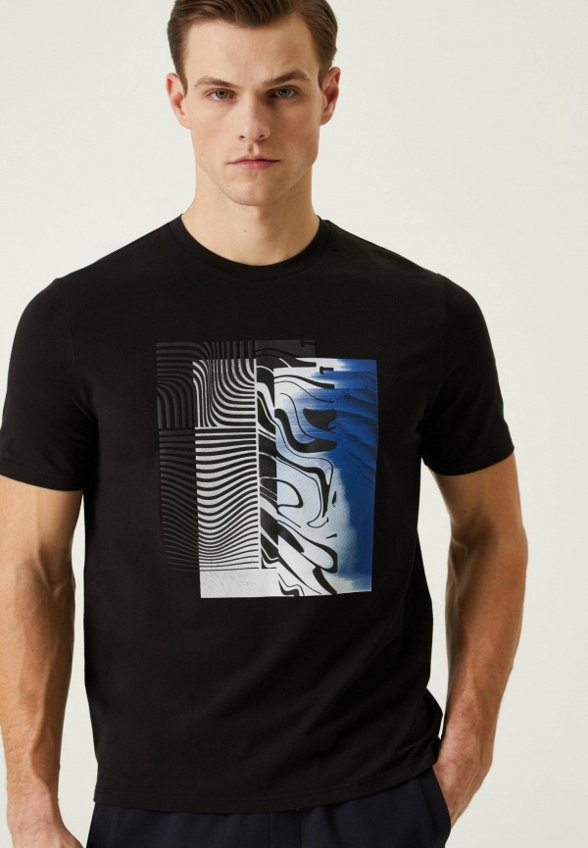 Футболка NetWork