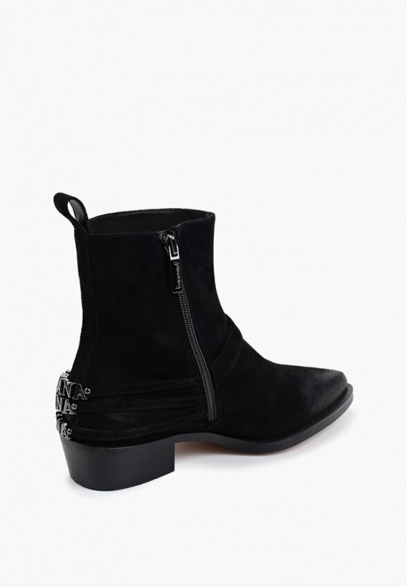 Ботильоны Graciana