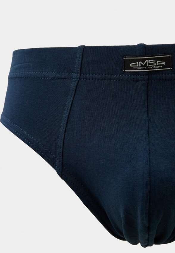 Трусы 3 шт. Omsa