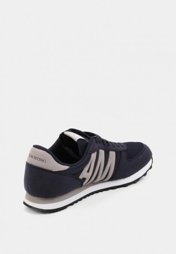 Кроссовки Alessandro Manzoni Yachting