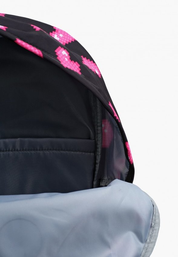 Рюкзак и брелок Котофей