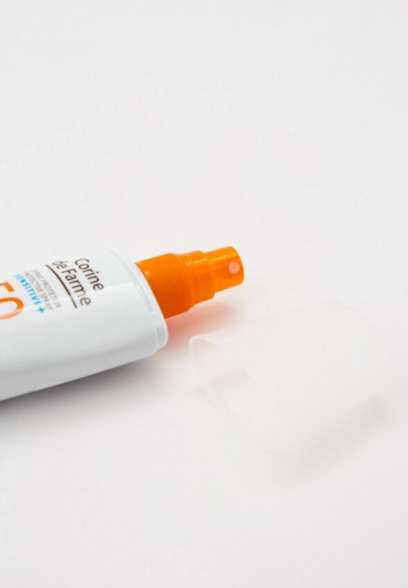 Спрей солнцезащитный Corine de Farme