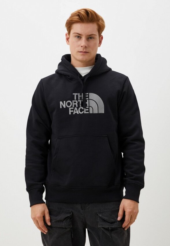 Худи The North Face