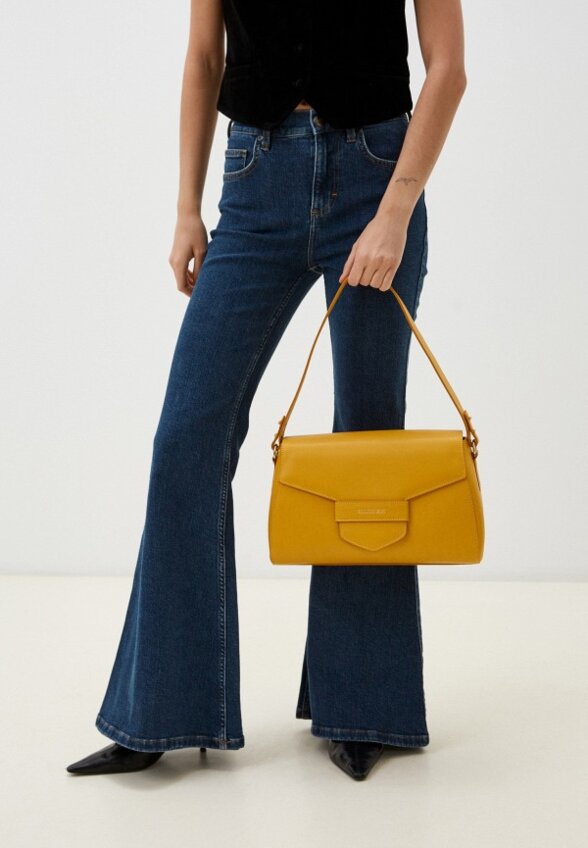 Сумка George Kini