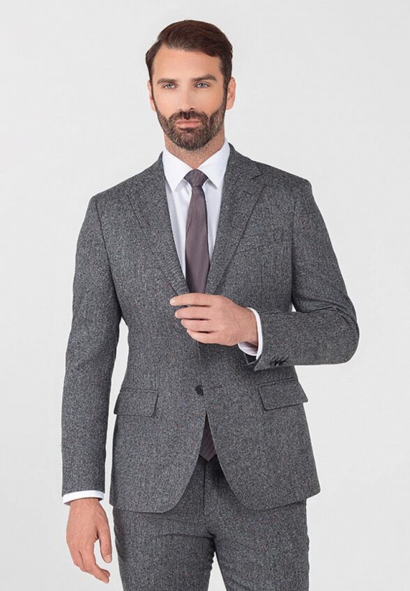 Пиджак Kanzler