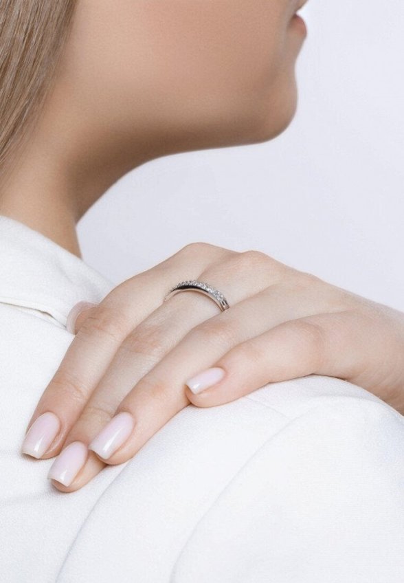 Кольцо Sokolov