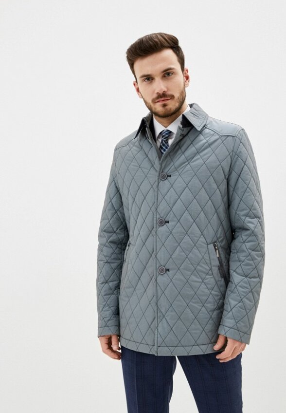 Куртка стеганая Bazioni