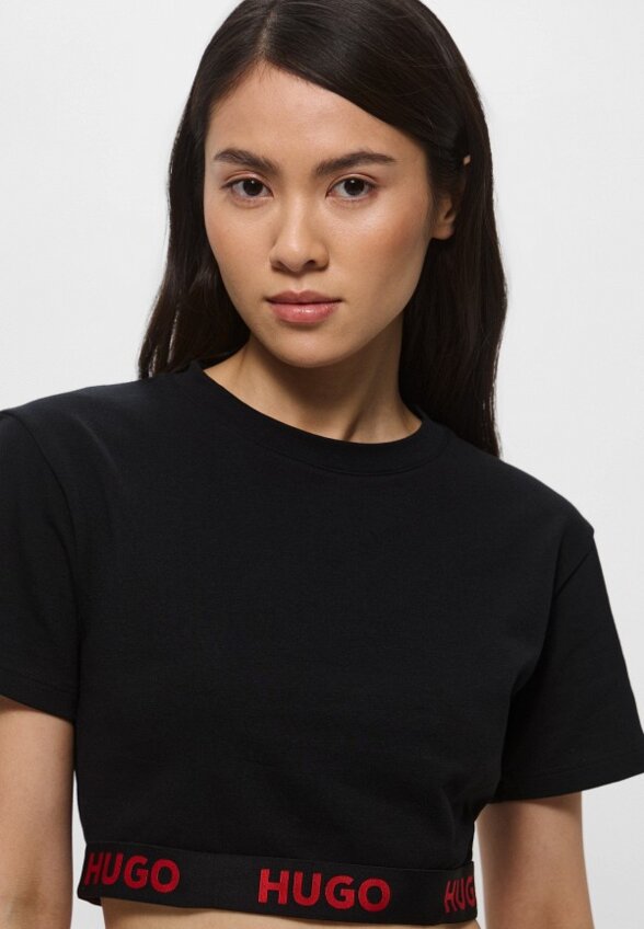 Футболка Hugo