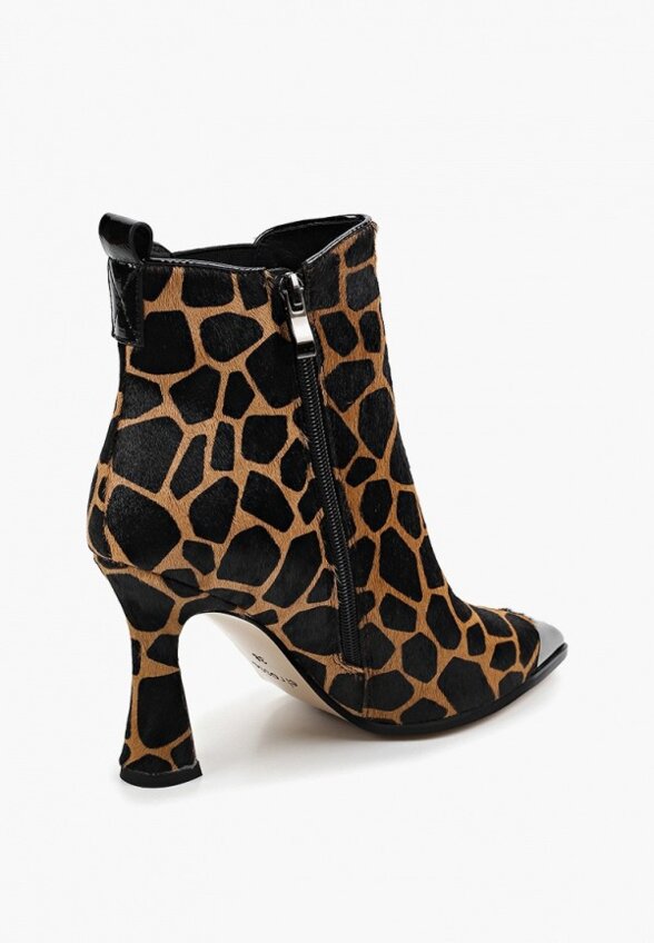 Ботильоны El'Rosso