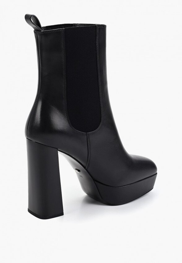 Ботильоны Vitacci