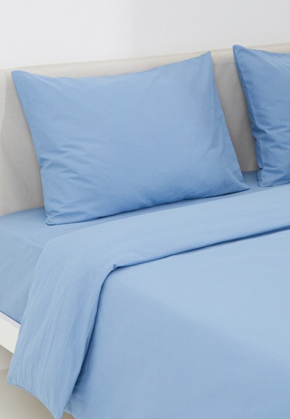 Постельное белье Евро Lamoda Home