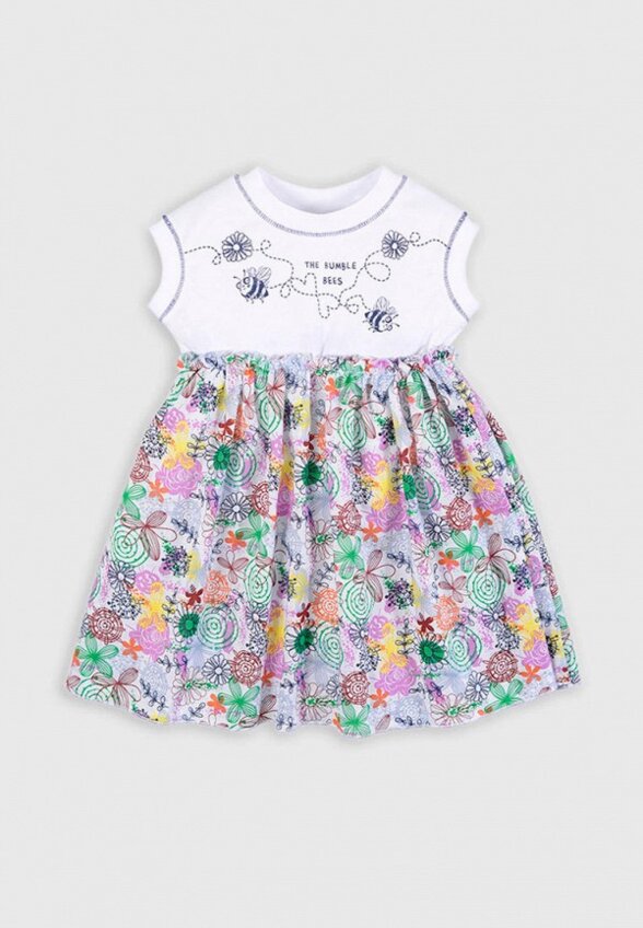 Платье Мамуляндия