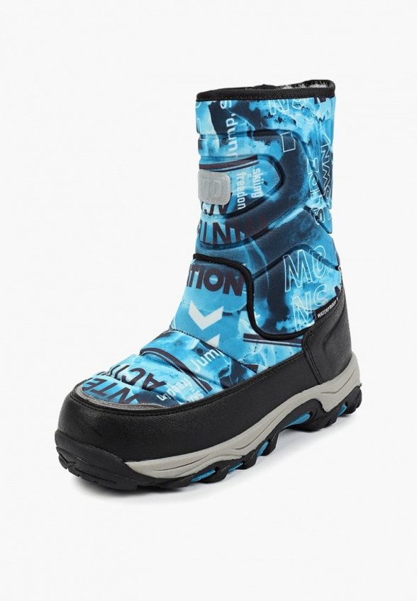 Сапоги PlayToday