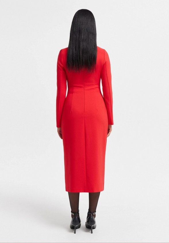 Платье Love Republic