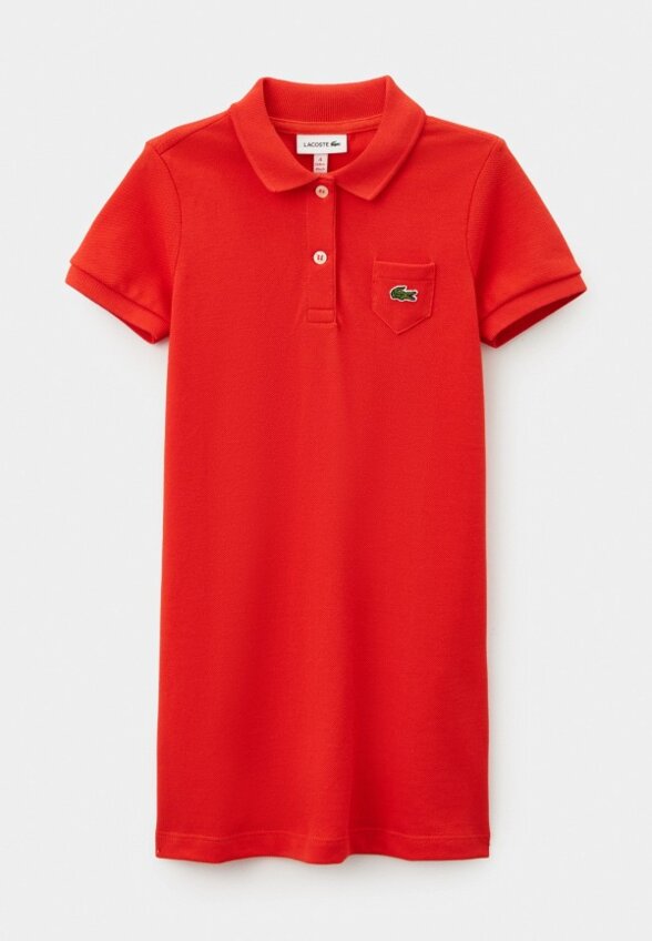 Платье Lacoste