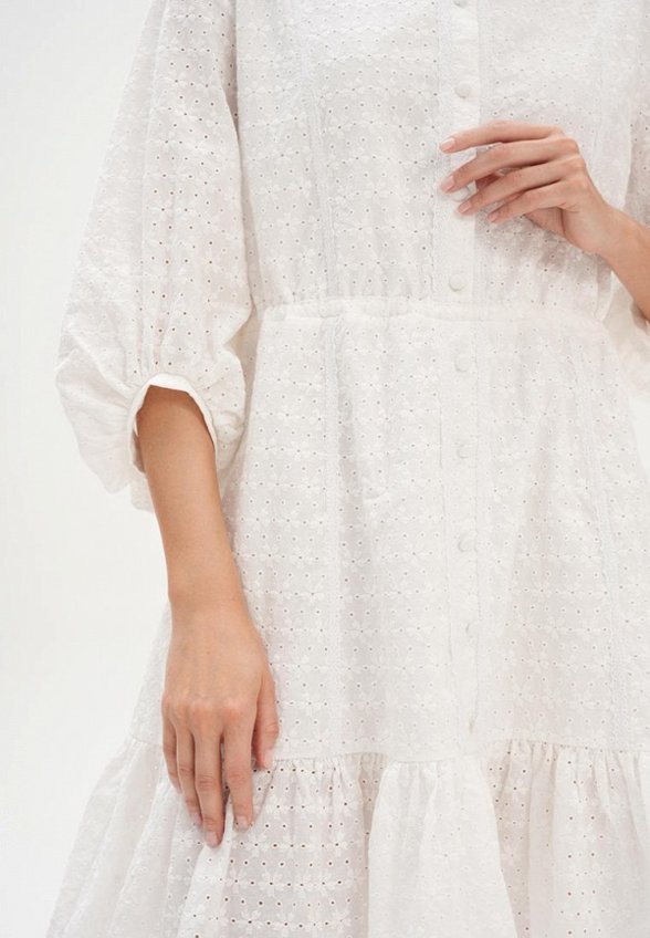 Платье Serafima