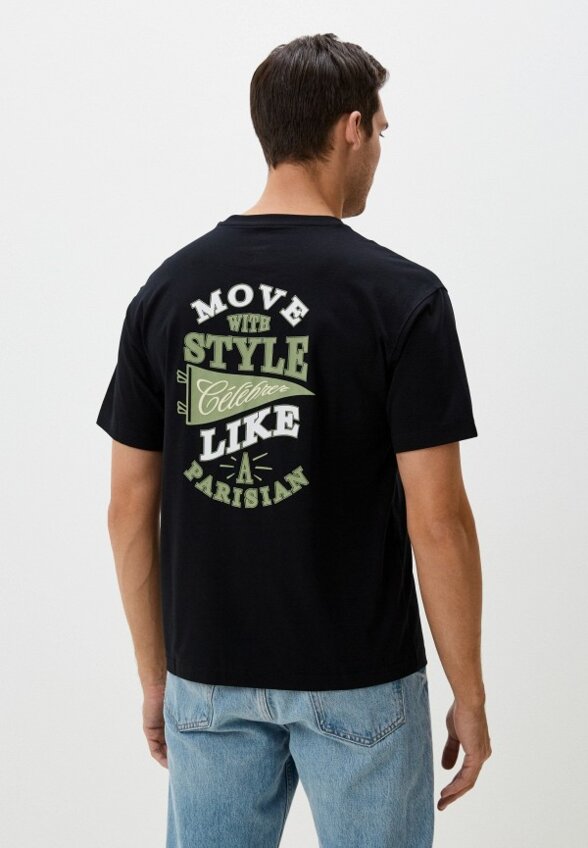 Футболка Anta