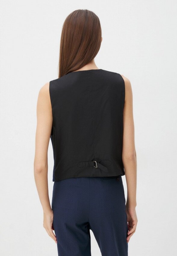 Жилет Maison David