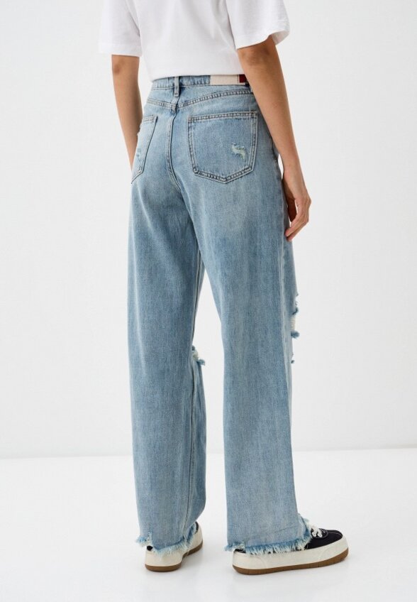 Джинсы Dimarkis Day