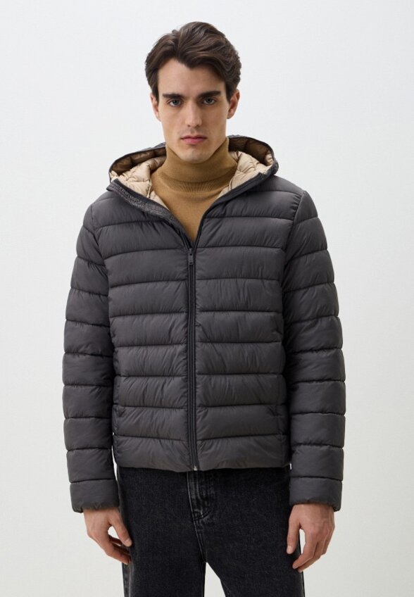 Куртка утепленная O'STIN