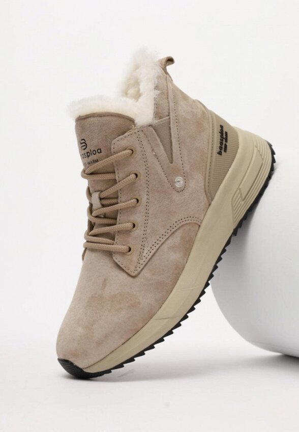 Кроссовки Baasploa