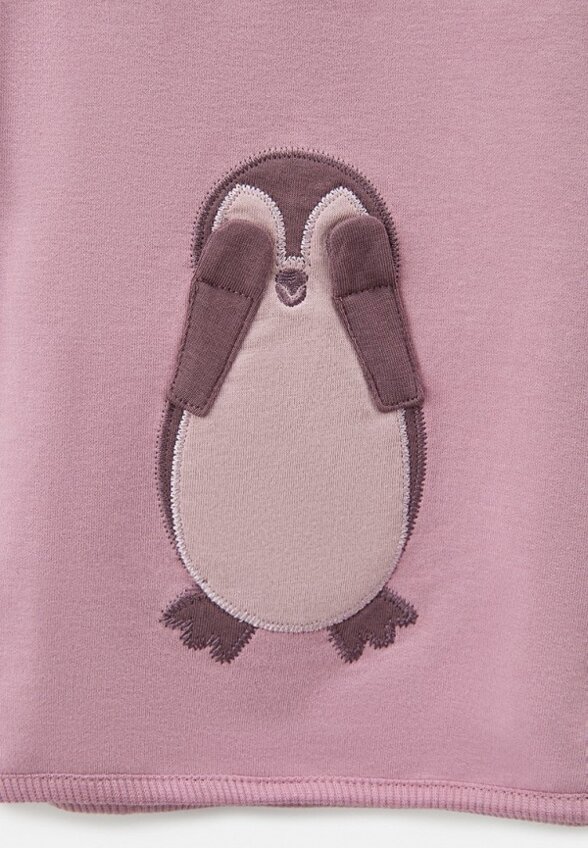 Свитшот Minymo