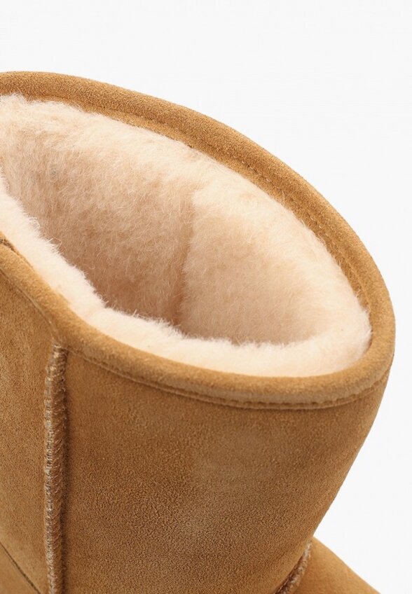 Полусапоги Bearpaw