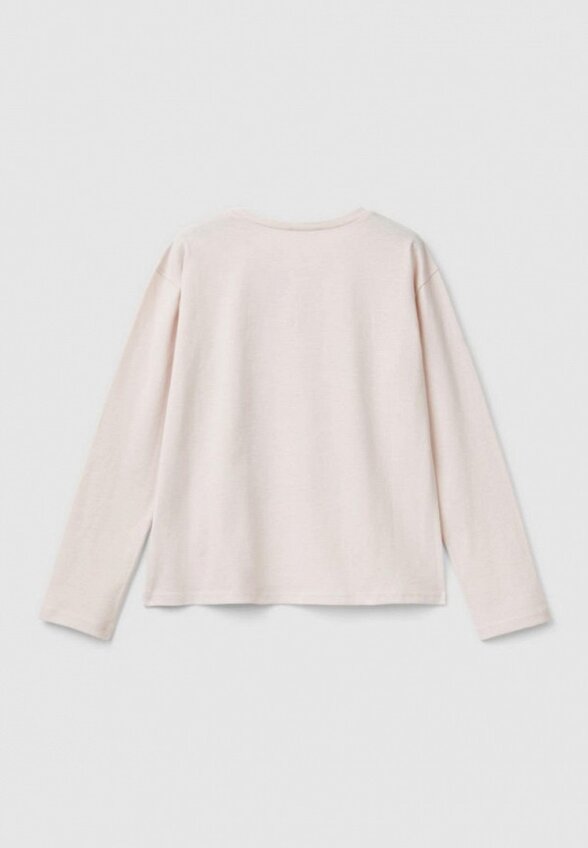 Лонгслив United Colors of Benetton