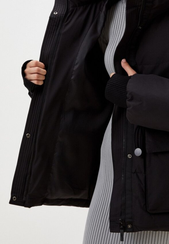 Пуховик Winterra